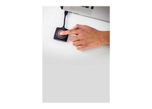 Barco ClickShare Wireless Presentation System CSE-200 - presentation server - Image 2