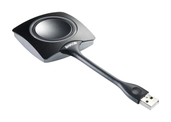 Barco ClickShare Wireless Presentation System CS-100 - wireless video/audio - Image 2