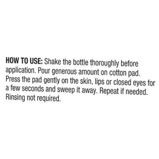 Oriental Botanics Australian Tea Tree Anti Acne Bi-Phase Micellar Water, 150 ml - Image 4