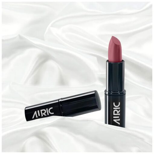 AURIC Matte Crème Lipstick - Highly Pigmented, Non-Drying Formula, 4 g Matilda - Image 6