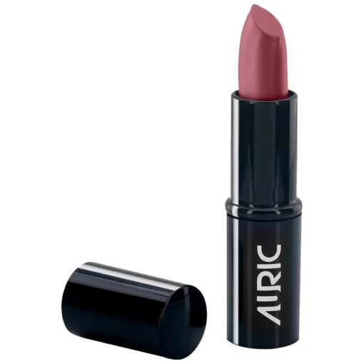 AURIC Matte Crème Lipstick - Highly Pigmented, Non-Drying Formula, 4 g Matilda