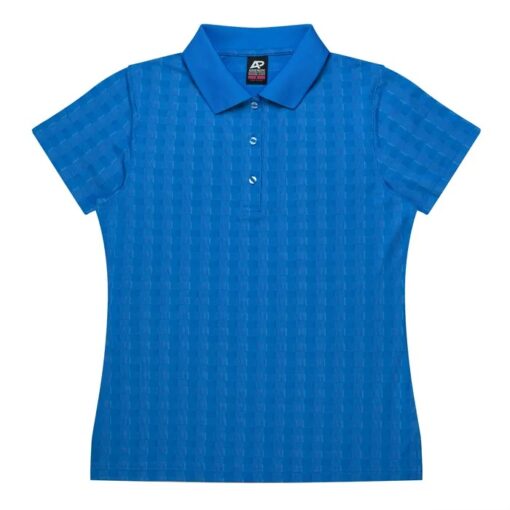Noosa Lady Polos - 2325 - Image 3