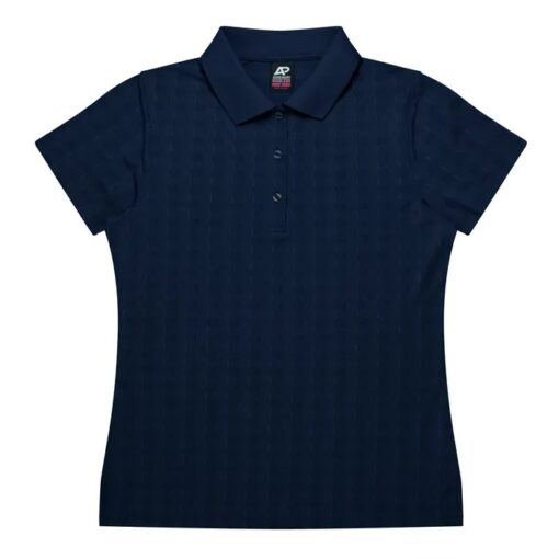 Noosa Lady Polos - 2325 - Image 4