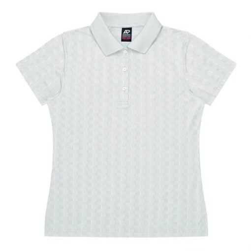 Noosa Lady Polos - 2325 - Image 5