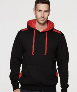 Paterson Mens Hoodies - 1506