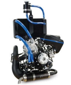 THOR 303 ELEC.STARTER R.3,2