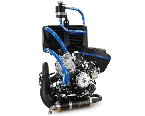 THOR 303 ELEC.STARTER R.3,2