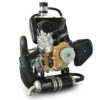 THOR ENGINE 80 LC CARB.CP D.21