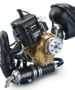 THOR 130 EVO CARB.24