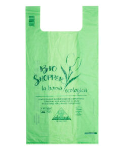 shopper bio