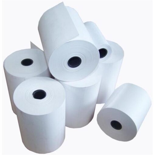 rotoli fiscali