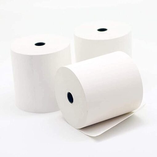 rotoli fiscali