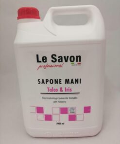 sapone mani