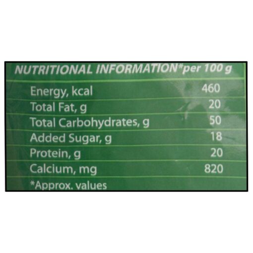 Amulya Dairy Whitener 1 kg (Pouch) - Image 2