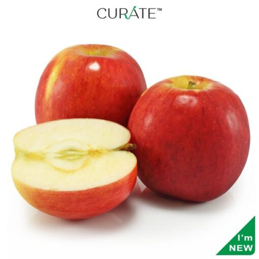 Apple Jazz Premium Imported 6 Pc (Approx 0.90 kg - 1.10 g)