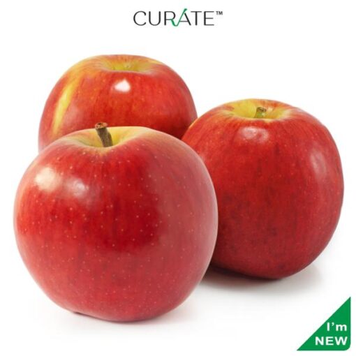 Apple Jazz Premium Imported 6 Pc (Approx 0.90 kg - 1.10 g) - Image 2