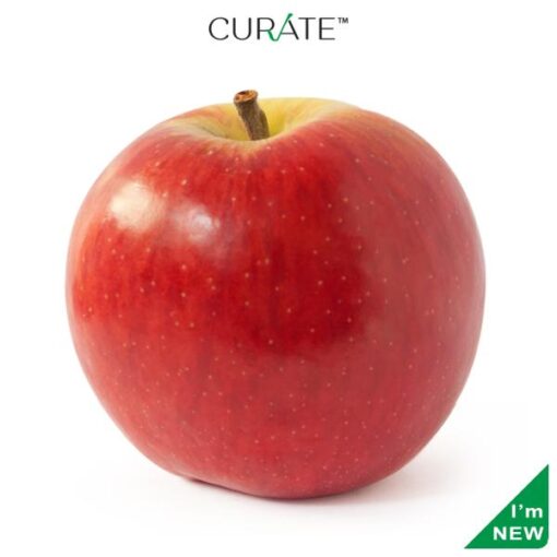 Apple Jazz Premium Imported 6 Pc (Approx 0.90 kg - 1.10 g) - Image 3