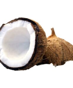 Coconut 1 pc (Approx 350 g - 600 g)