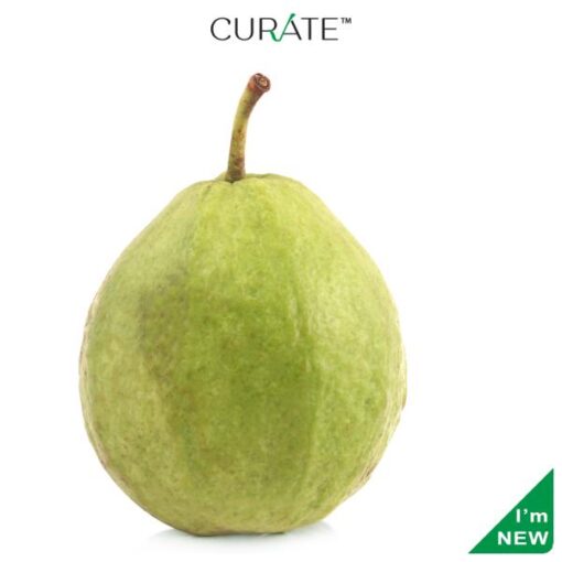 Guava White Premium Indian 4 Pc (Approx 0.80 kg - 1.00 kg) - Image 3