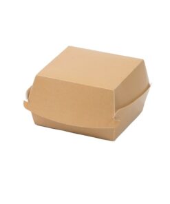box amburgher