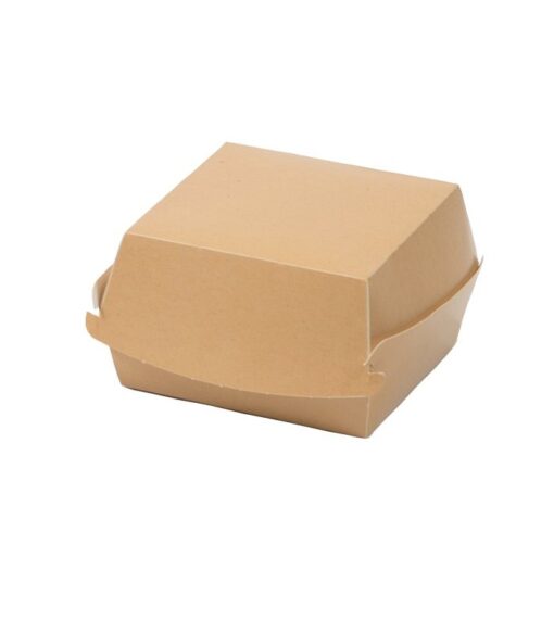 box amburgher