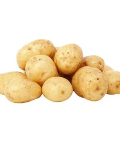Potato per kg