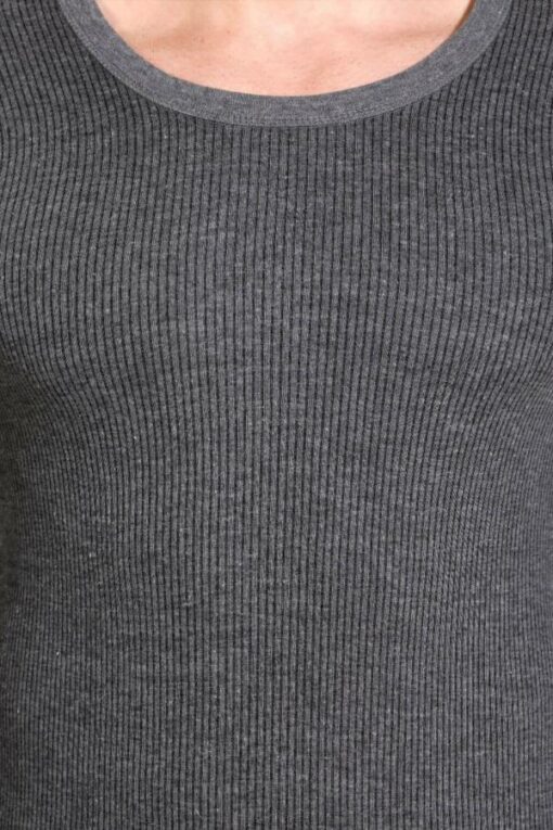 REVEXO Men Polycotton Top - Pyjama Set Thermal - L - Image 4