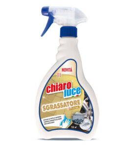 spray