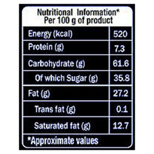Sunfeast Dark Fantasy Original Choco Filled Biscuits 300 g - Image 2