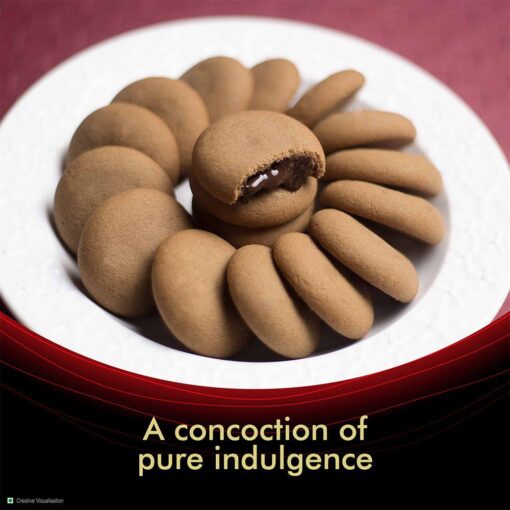 Sunfeast Dark Fantasy Original Choco Filled Biscuits 300 g - Image 9