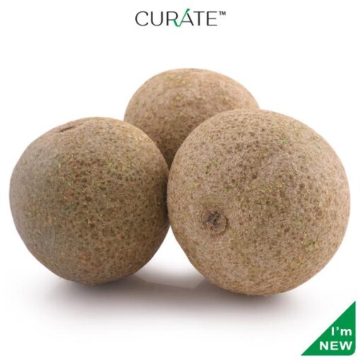 Wood Apple Premium Indian 1 Pc (Approx 300 g - 450 g) - Image 2
