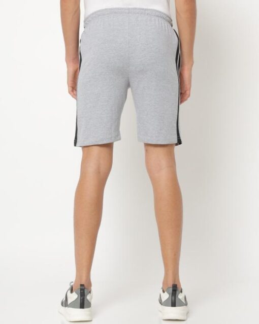 Shorts with Insert Pocket - Image 2