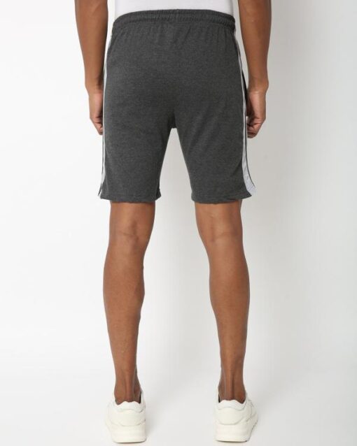 Shorts with Insert Pocket - Image 3