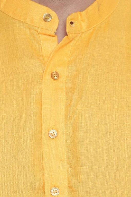 RYLEN KURTA PAJAMA FOR MEN - Image 5