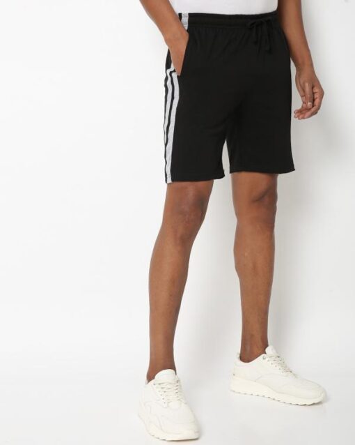 Shorts with Insert Pocket - Image 8