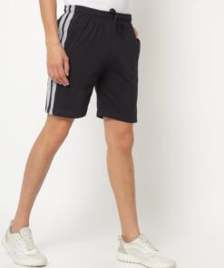 Shorts with Insert Pocket