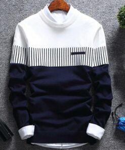 TRY THIS MEN ROUNDNECK COTTON T-SHIRT