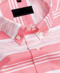 VERTUSY Men's Regular Fit Casual Shirt