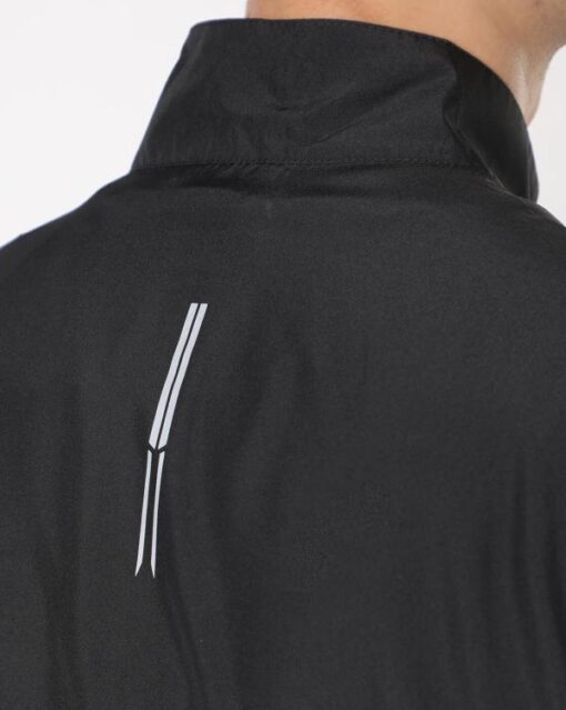Colourblock Zip-Front Track Jacket - Image 5