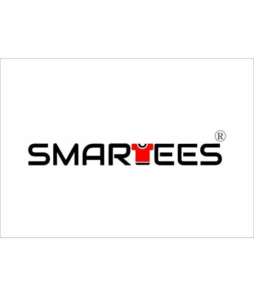 Smartees Black Full-length Sleeve Hooded Neck Hooded T-shirt - Image 3