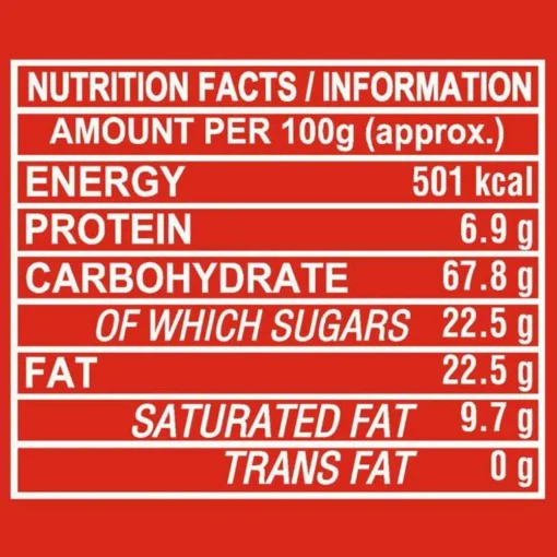 Parle 20-20 Gold Cashew Almond Cookies 600 g - Image 5