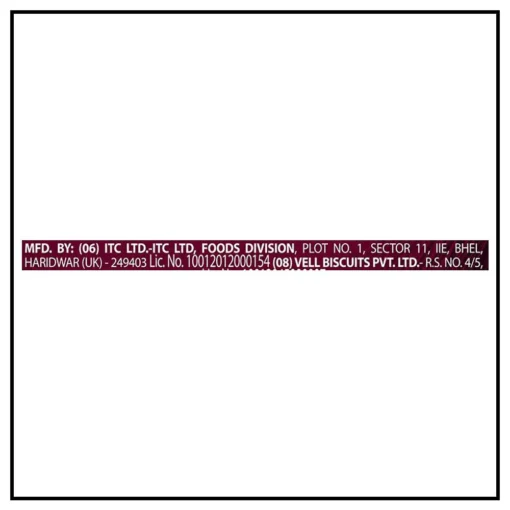 Sunfeast Dark Fantasy Bourbon Biscuits 120 g - Image 2