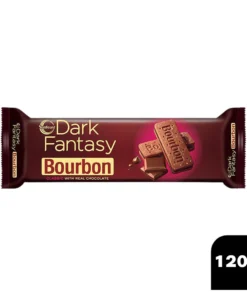 Sunfeast Dark Fantasy Bourbon Biscuits 120 g