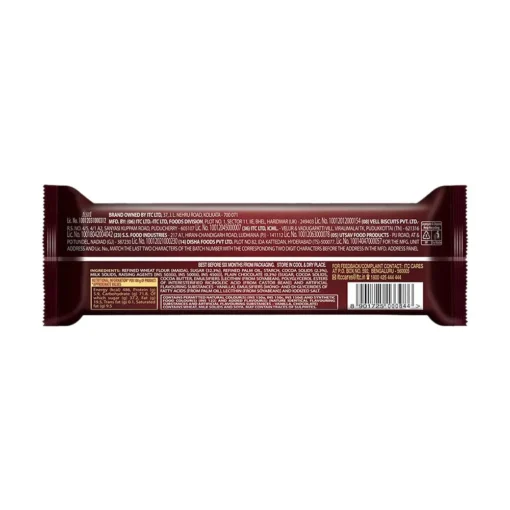 Sunfeast Dark Fantasy Bourbon Biscuits 120 g - Image 8