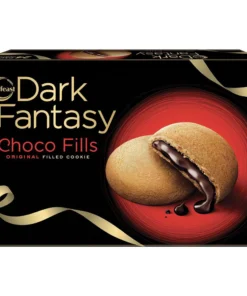 Sunfeast Dark Fantasy Original Choco Filled Cookie 300 g