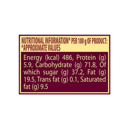 Sunfeast Dark Fantasy Bourbon Biscuits 120 g - Image 7