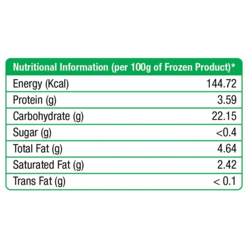 McCain French Fries 420 g - Image 5