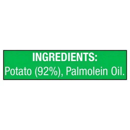 McCain French Fries 420 g - Image 6