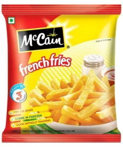 McCain French Fries 420 g