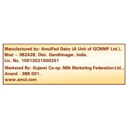 Amul Margherita Pizza 210 g - Image 8